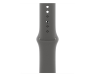 Apple Pasek sportowy 38-42mm M/L górska szarość - 1284516 - zdjęcie 1